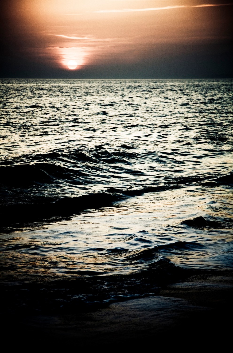 Black Waves