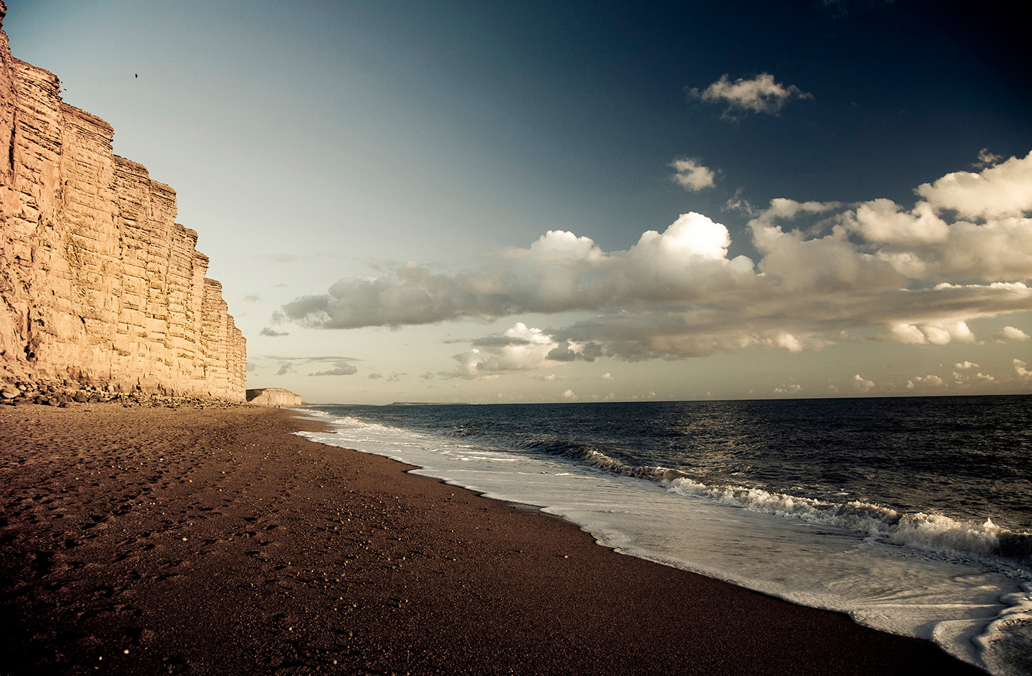 East Beach