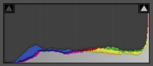 Histogram 3