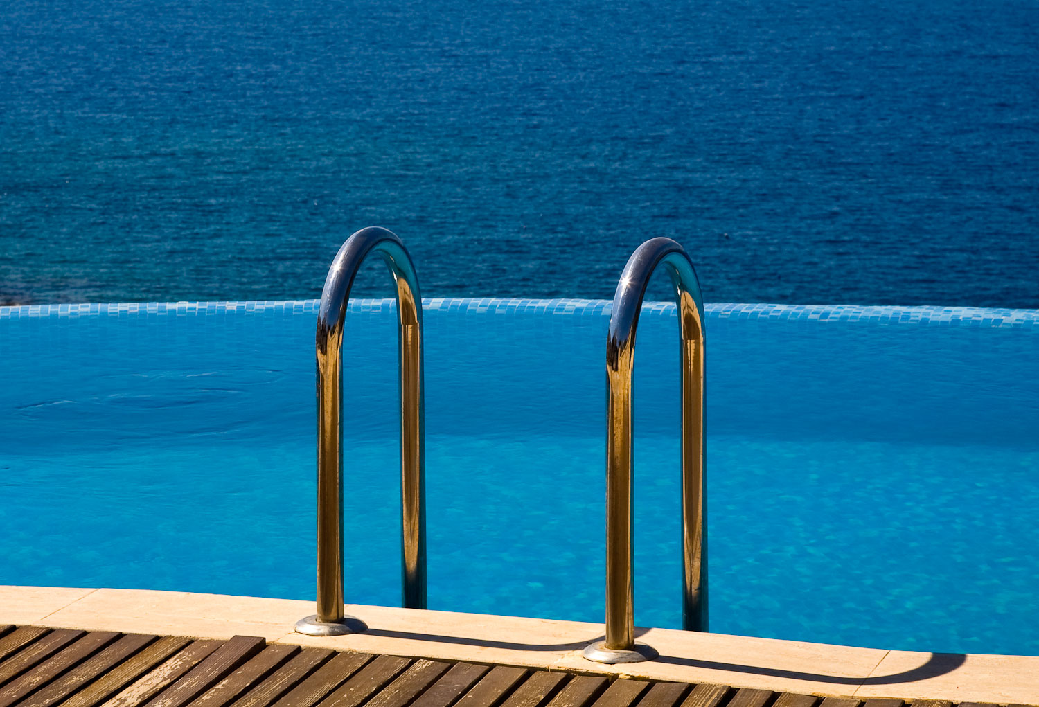 Infinity Pool