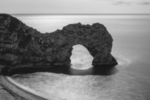 Durdle Dor (mono)