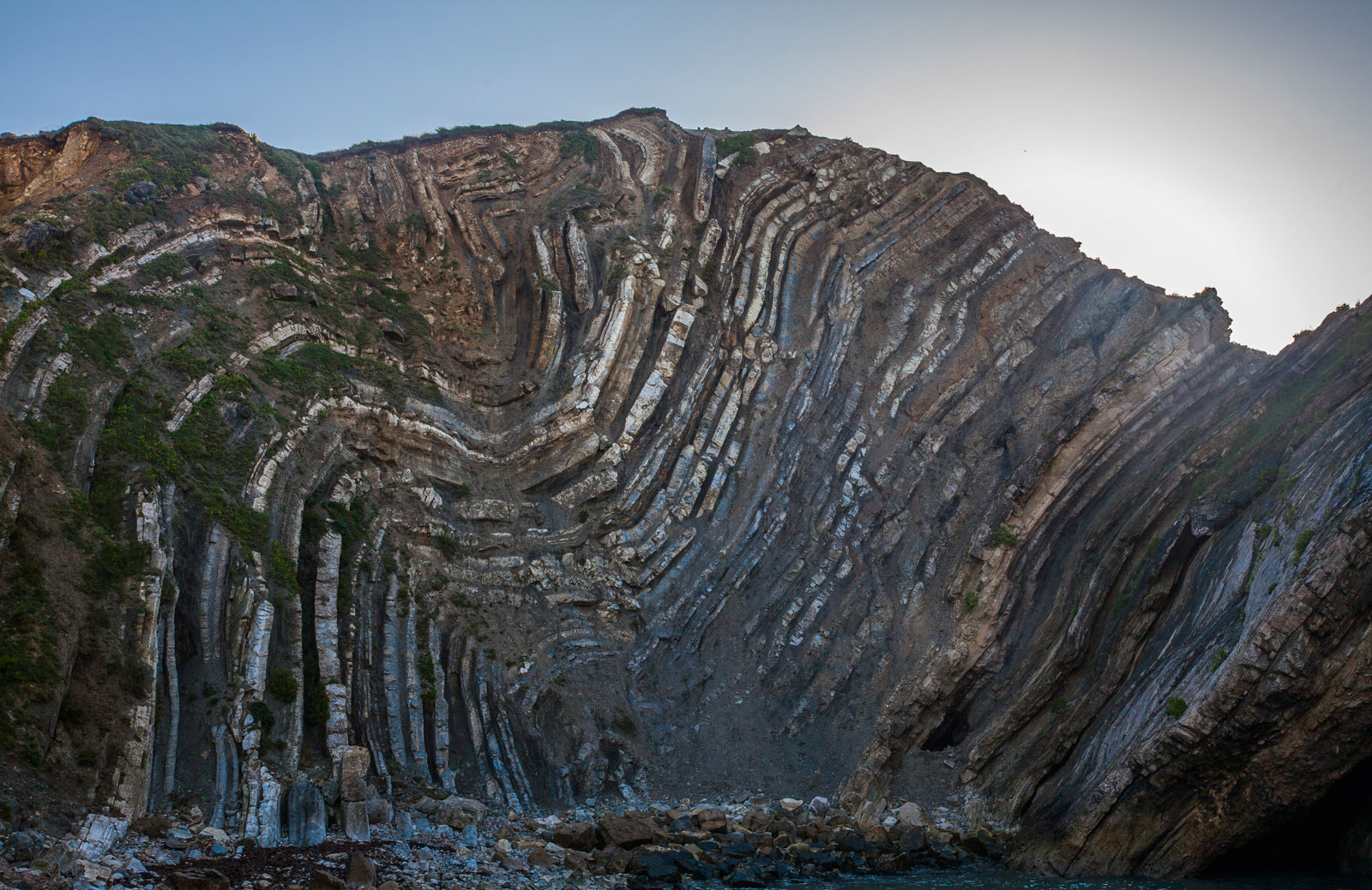 Strata